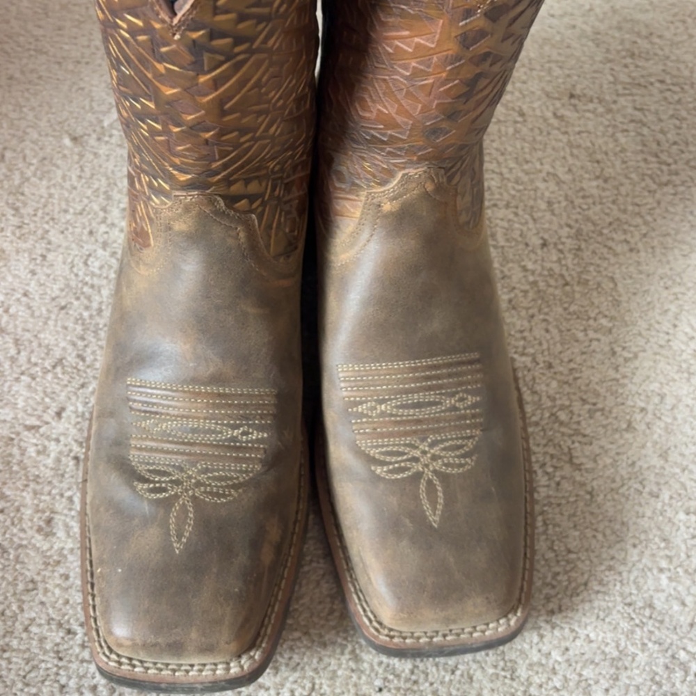 Ariat Boots